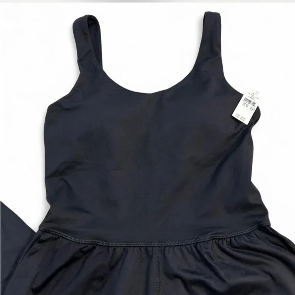 Aerie Offline Black Jogger Jumpsuit, NWT, Women’s Size XS - Picture 5 of 8